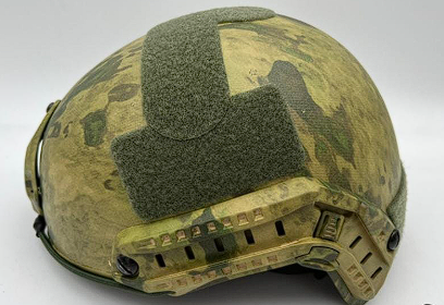 Тактический баллистический шлем FAST Ops-Core