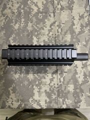 Кронштейн-цевье Quad Rail System (квадрейл) для  АК